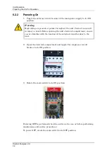 Preview for 42 page of DryGair DG12 Installation, Operation And Maintenance Manual