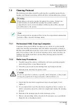 Preview for 51 page of DryGair DG12 Installation, Operation And Maintenance Manual