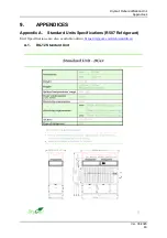 Preview for 57 page of DryGair DG12 Installation, Operation And Maintenance Manual