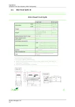 Preview for 60 page of DryGair DG12 Installation, Operation And Maintenance Manual