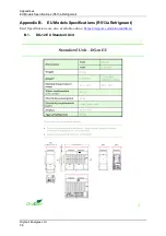 Preview for 66 page of DryGair DG12 Installation, Operation And Maintenance Manual