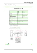 Preview for 67 page of DryGair DG12 Installation, Operation And Maintenance Manual