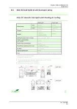 Preview for 73 page of DryGair DG12 Installation, Operation And Maintenance Manual