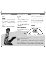 DryGuy ThermoAir Instructions For Use предпросмотр