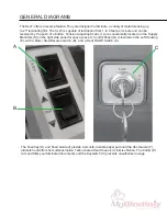 Preview for 6 page of Drylam DRYLAM SL Instruction Manual