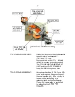 Предварительный просмотр 17 страницы Drytac DES-1 Manual