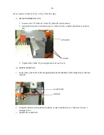 Предварительный просмотр 20 страницы Drytac DES-1 Manual