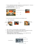 Предварительный просмотр 22 страницы Drytac DES-1 Manual