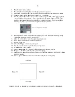 Предварительный просмотр 23 страницы Drytac DES-1 Manual