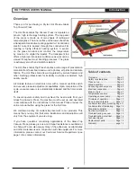 Preview for 2 page of Drytac HOT PRESS HGP220 User Manual