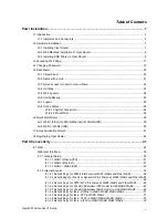 Preview for 5 page of DryTek Vigor 2952 series User Manual