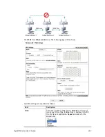 Preview for 235 page of DryTek Vigor 2952 series User Manual