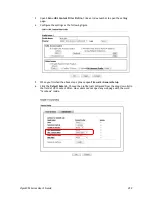 Preview for 371 page of DryTek Vigor 2952 series User Manual