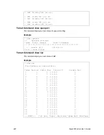 Preview for 702 page of DryTek Vigor 2952 series User Manual