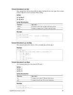 Preview for 725 page of DryTek Vigor 2952 series User Manual