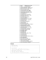 Preview for 736 page of DryTek Vigor 2952 series User Manual