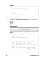 Preview for 800 page of DryTek Vigor 2952 series User Manual