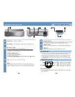 Предварительный просмотр 4 страницы DS Audio DS 002 Instruction Manual