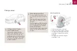 Предварительный просмотр 279 страницы DS Automobiles DS 4 Handbook