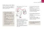 Предварительный просмотр 295 страницы DS Automobiles DS 4 Handbook