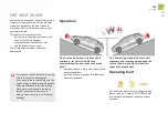 Preview for 111 page of DS Automobiles DS 5 Handbook