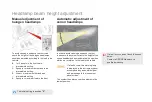 Preview for 152 page of DS Automobiles DS 5 Handbook