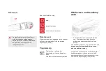 Preview for 156 page of DS Automobiles DS 5 Handbook