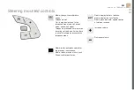 Preview for 285 page of DS Automobiles DS 5 Handbook