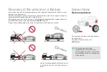 Preview for 364 page of DS Automobiles DS 5 Handbook