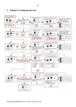 Предварительный просмотр 9 страницы DS Europe AN-601 Series Instruction Manual