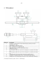 Предварительный просмотр 13 страницы DS Europe Pitagora TSS Series Technical Manual