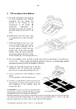 Предварительный просмотр 14 страницы DS Europe Pitagora TSS Series Technical Manual