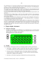 Предварительный просмотр 15 страницы DS Europe Pitagora TSS Series Technical Manual