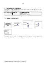 Предварительный просмотр 18 страницы DS Europe Pitagora TSS Series Technical Manual