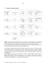 Предварительный просмотр 19 страницы DS Europe Pitagora TSS Series Technical Manual