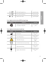 Предварительный просмотр 43 страницы DS Maref DVT-2600 User Manual