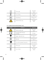 Предварительный просмотр 46 страницы DS Maref DVT-2600 User Manual