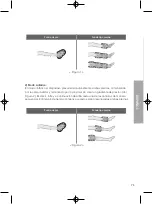 Предварительный просмотр 75 страницы DS Maref DVT-2600 User Manual