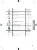 Предварительный просмотр 89 страницы DS Maref DVT-2600 User Manual