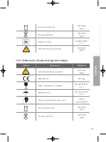 Предварительный просмотр 91 страницы DS Maref DVT-2600 User Manual