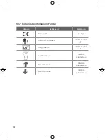 Предварительный просмотр 94 страницы DS Maref DVT-2600 User Manual