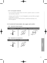 Предварительный просмотр 111 страницы DS Maref DVT-2600 User Manual