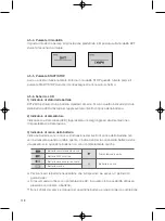 Предварительный просмотр 118 страницы DS Maref DVT-2600 User Manual