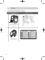 Предварительный просмотр 132 страницы DS Maref DVT-2600 User Manual