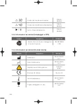 Предварительный просмотр 134 страницы DS Maref DVT-2600 User Manual