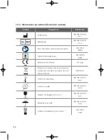 Предварительный просмотр 136 страницы DS Maref DVT-2600 User Manual