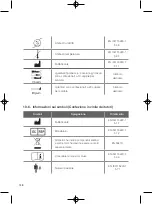 Предварительный просмотр 138 страницы DS Maref DVT-2600 User Manual