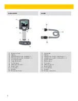 Предварительный просмотр 5 страницы ds-messwerkzeuge FVE 100 User Manual