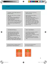 Preview for 6 page of ds-messwerkzeuge GEO FENNEL Ecoline EL 601 User Manual