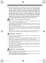 Предварительный просмотр 5 страницы DS Produkte 00052 Instruction Manual